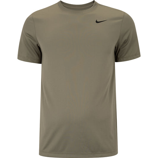 Camiseta Nike Manga Curta Dri-Fit Tee Legend - Masculina